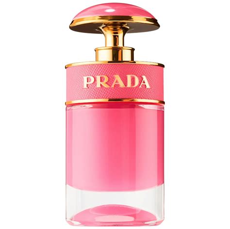 prada candy small bottle